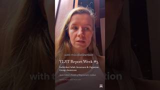 YLST Report Week #5 - April 11, 2026