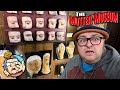The Mütter Museum - The World's Strangest Medical Museum - The Mummer's Museum - Rocky Statue - PA Mp3 Song