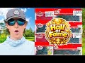 I Tried HALL OF FAME Fishing Lures - Do They Work?