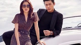 Hyun Bin 💟 Son Ye-Jin  -Together