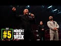What Did Andrade's New Executive Consultant Have to Say? | AEW Dynamite  Fyter Fest 2, 7/21/21