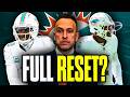 This Is The Only Way the Dolphins Can Fix Their Franchise