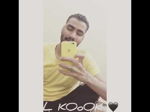 نصيبي وقسمتي مصطفي حجاج بصوت كريم الكوك