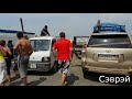 Коварные пески Монголии ч.4