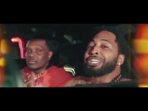 Flizzle x T-Row - Trenches [Official Video] Dir. By @MogulViews