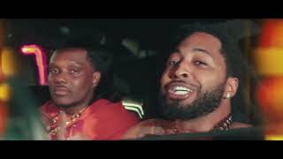 Flizzle x T-Row - Trenches [Official Video] Dir. By @MogulViews