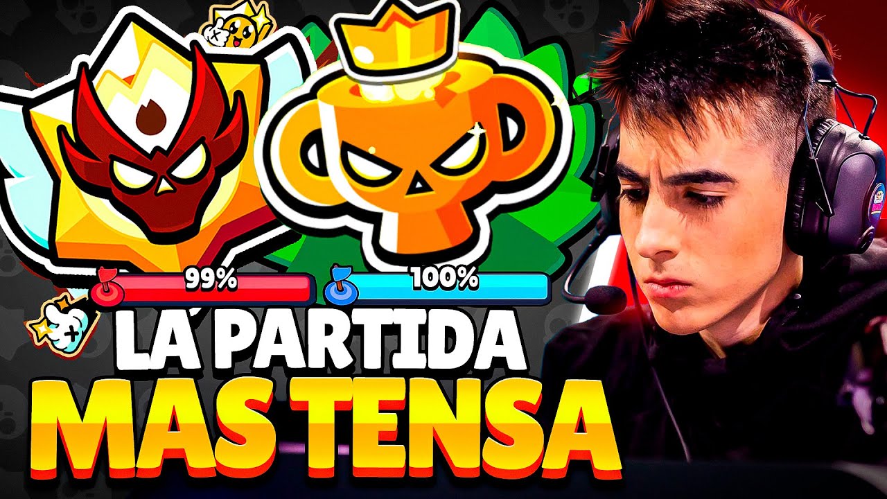 LA PARTIDA MÁS TENSA EN COMPETITIVO CAMINO A PRO🔥