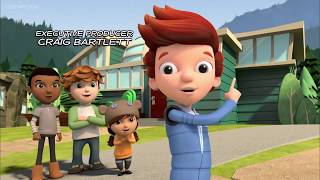 Ready Jet Go Episode 13 How We Found Your