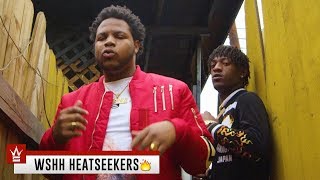 The Yutes Feat. Operator Dont Blow My High Wshh Heatseekers - Official Music Video