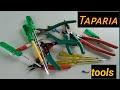 Taparia tools