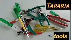 Taparia tools