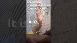 Lyvir Kng at hys fynist! #funny #fake #fakenatty #wtf