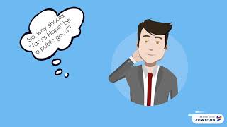 Free enterprise system