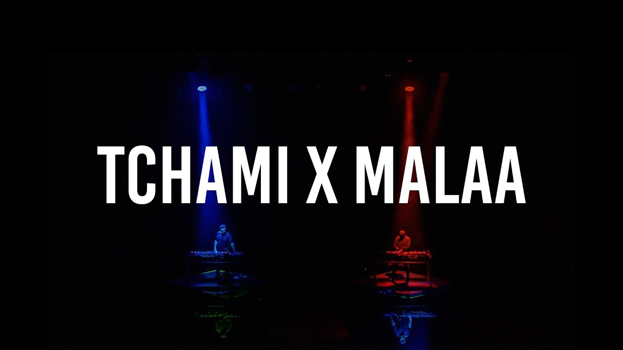 BEST OF TCHAMI X MALAA | 2018