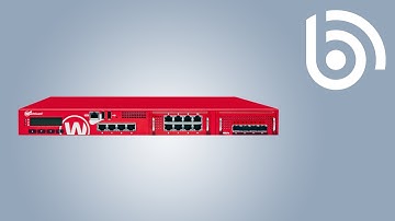 WatchGuard APT Blocker Introduction