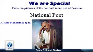 AFAQ Sun series Grade-3 Social Studies (Unit 01) | Student’s Resource Pack | Teaching Videos.