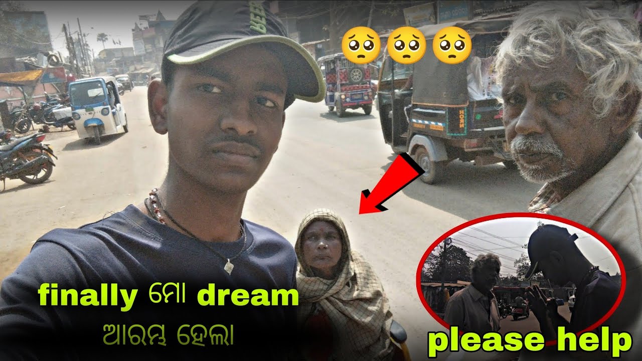 Finally mo dream arombho hela 😅 #126 