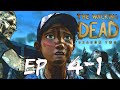 ウォーキングデッドを実況プレイ 第2章4節 日本語字幕 EP4-1 シーズン2 【PS3】