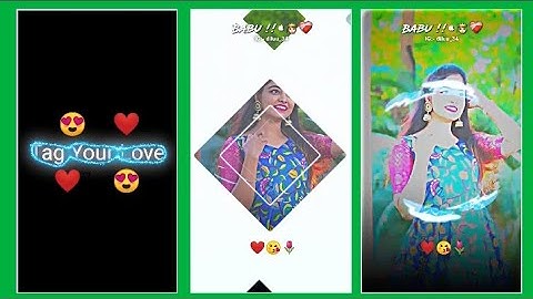 Timli Status 2025-2026🔥 adivasi timli status editing alight motion