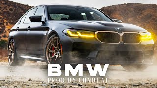 [free for profit] Sick Trap Instrumental "BMW" | Guitar Trap Type Beat 2022 (CHNBEAT)