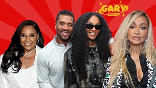 Jawn Murray Quits Sherri Shepherd Show | Russell’s Baby Request to Ciara | Karen Huger Released