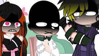 Nezuko And Genya Tries To Prepare Sanamei To Ask Out Kanaemy Auknysalami