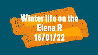 Elena R Winter by Paul Duffy 21 views 2 years ago 1 minute, 43 seconds