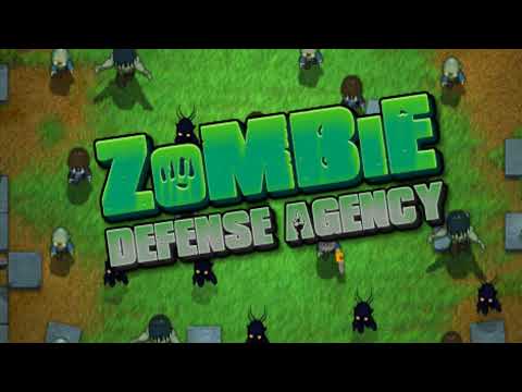 Zombie Defense Agency - In-Game Music Extended