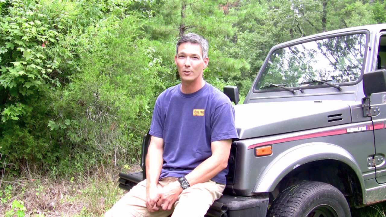 Top Shot Season 2 Audition for Donald "Ray" Helms YouTube