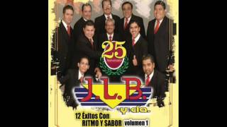 JLB y CIA   Vete ya
