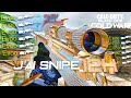 Jai snipe 12 heures daffile sur black ops cold war