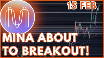 MINA PRICE PREDICTION TODAY!🔥 | MINA PRICE PREDICTION & NEWS 2023!