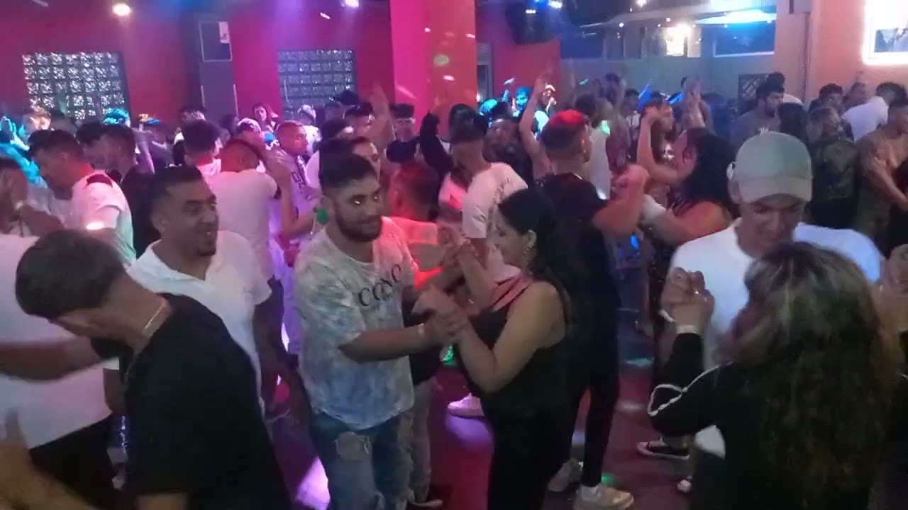 DARUSKO BAND ZABAVA GIRALTOVECE 18.7.2025