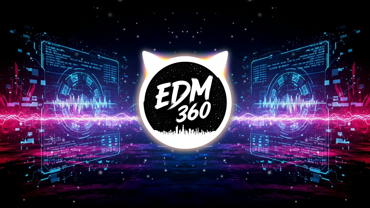 Watch EDM 360 - Codebreaker 2049 | Energetic EDM | Future Rave on YouTube Watch EDM 360 - Codebreaker 2049 | Energetic EDM | Future Rave on YouTube