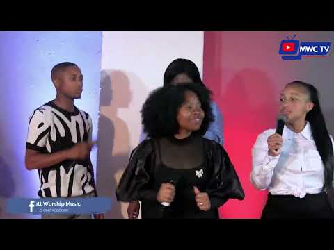 Wamuhle - Heartfelt Worship Music - Itende Praise - MWC TV - Nkosingiphile Zulu
