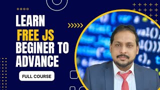 Advance JavaScript - Arrow Functions Tutorial in Hindi / Urdu part#11