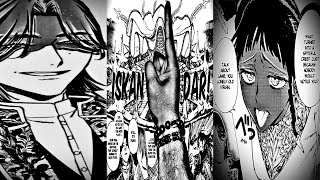 The Divine Majik Bears Witness To The Apex Of Humanity! | Ichi The Witch Chapter 61 Review