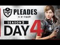 【CODモバイル大会】 GGL PLEADES(プレアデス) Season5 Day4 【ちんぷろ/けーしん実況】