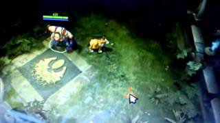 pudge hook animation bug