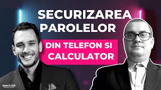 Tutorial Securizare Parole: Ghid PRACTIC pentru Incepatori | Competente Digitale screenshot 5
