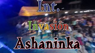 Video voorbeeld van "Internacional Invasión Ashaninka - Selva Mix D.R."