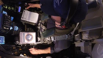 Falcon BMS ATC voice attack