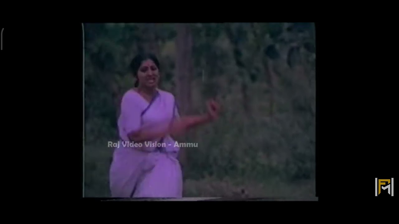 kavitha action scene