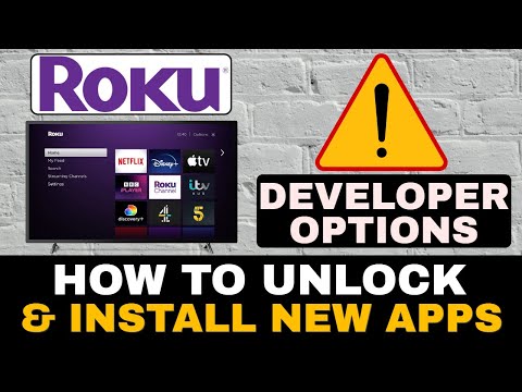 Video: Is flieks gratis op Roku?