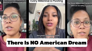 Millennials Claim They’ve Been Lied To By Old People