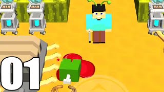 Craft Impostor - Gameplay Walkthrough Ep1 screenshot 5