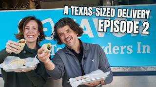 A Texas-sized thank you (Episode 2)