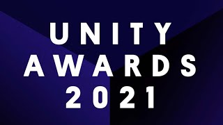 Unity Awards 2021 | Winners