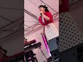 小柳ゆりな 01.Candy Whisky Girl