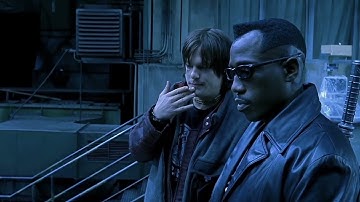 Scud (Blade 2) Norman Reedus Twixtor